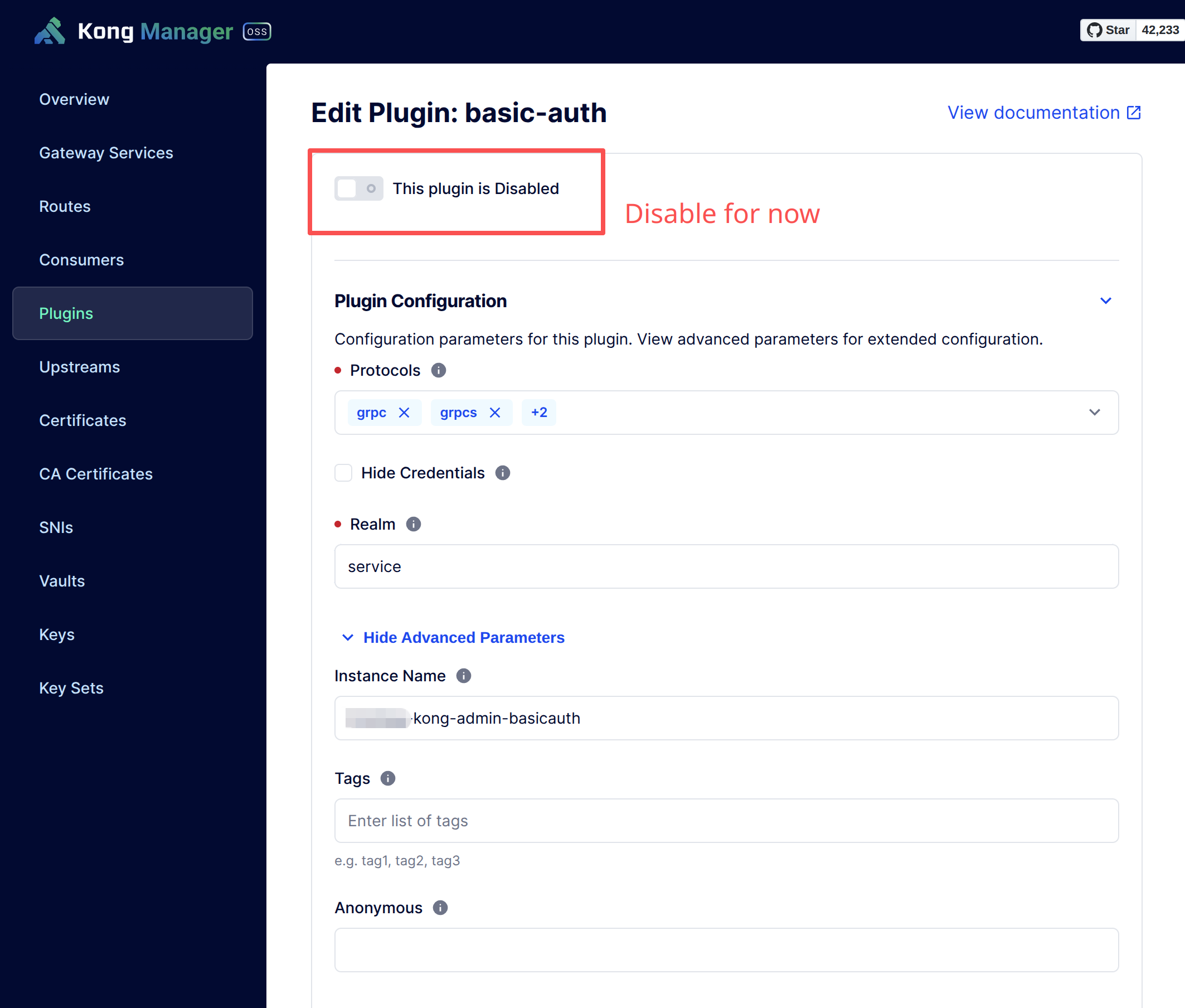 kong-admin-basicauth
